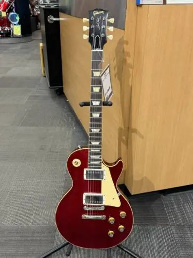 GIBSON  60 LP STD SWEET CHERRY VOS